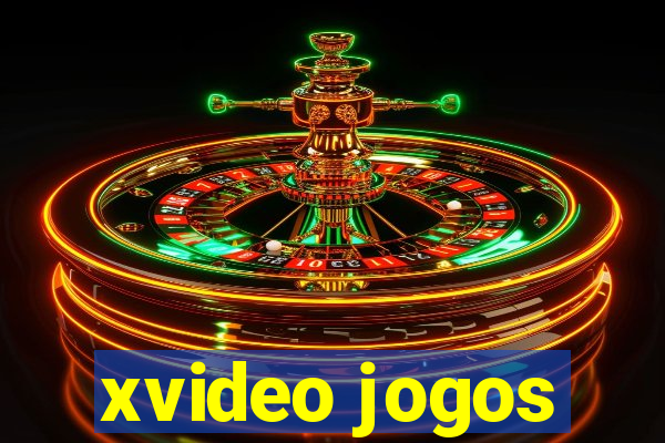 xvideo jogos